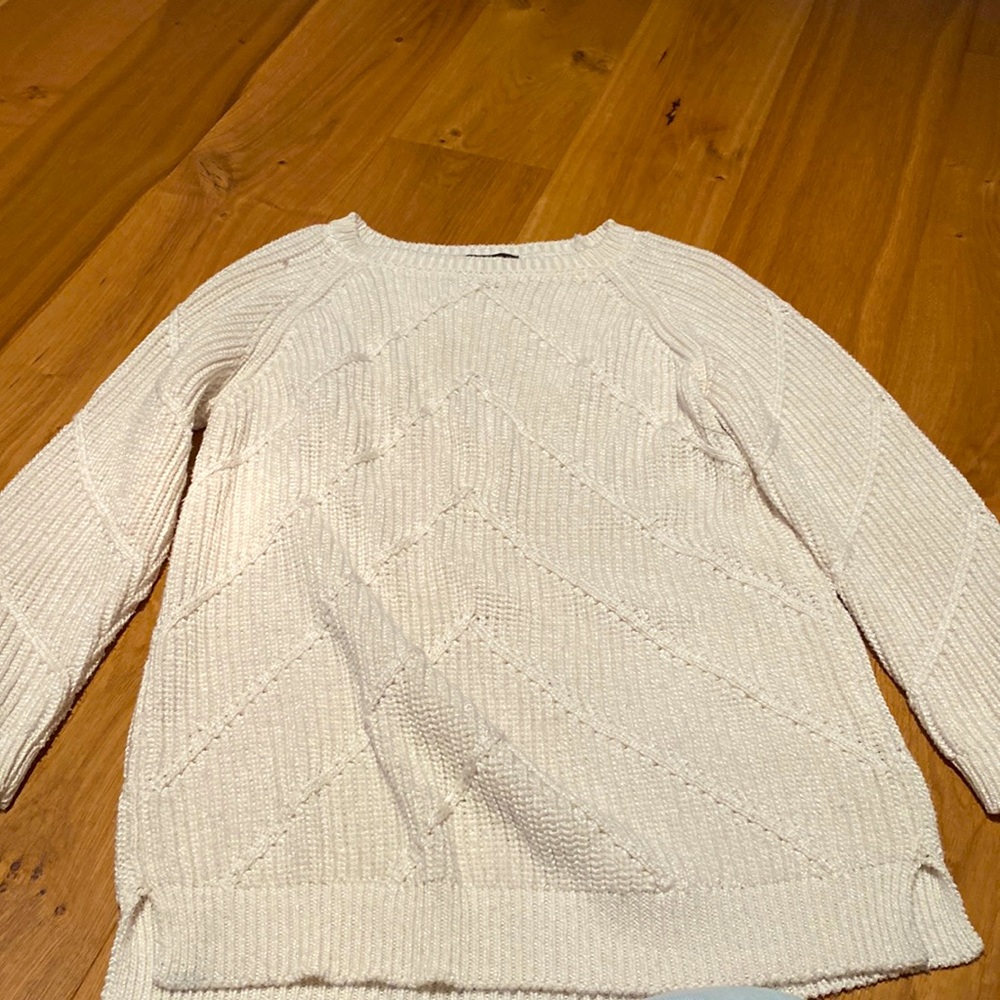 Massimo Dutti casual sweater